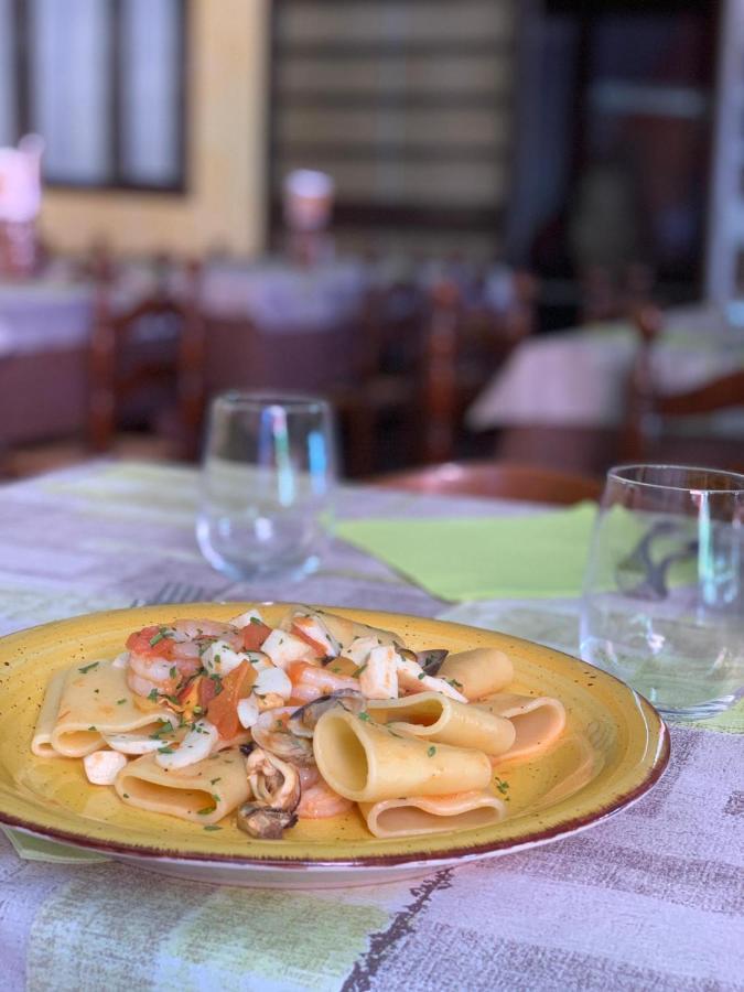Albergo Ristorante Brera Inveruno Kültér fotó