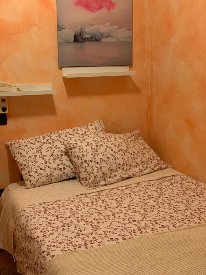 Albergo Ristorante Brera Inveruno Kültér fotó