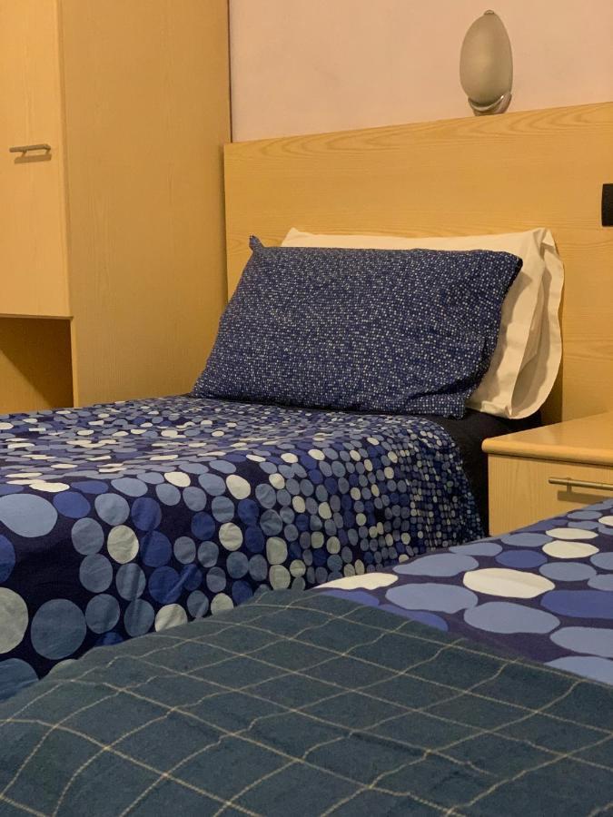 Albergo Ristorante Brera Inveruno Kültér fotó