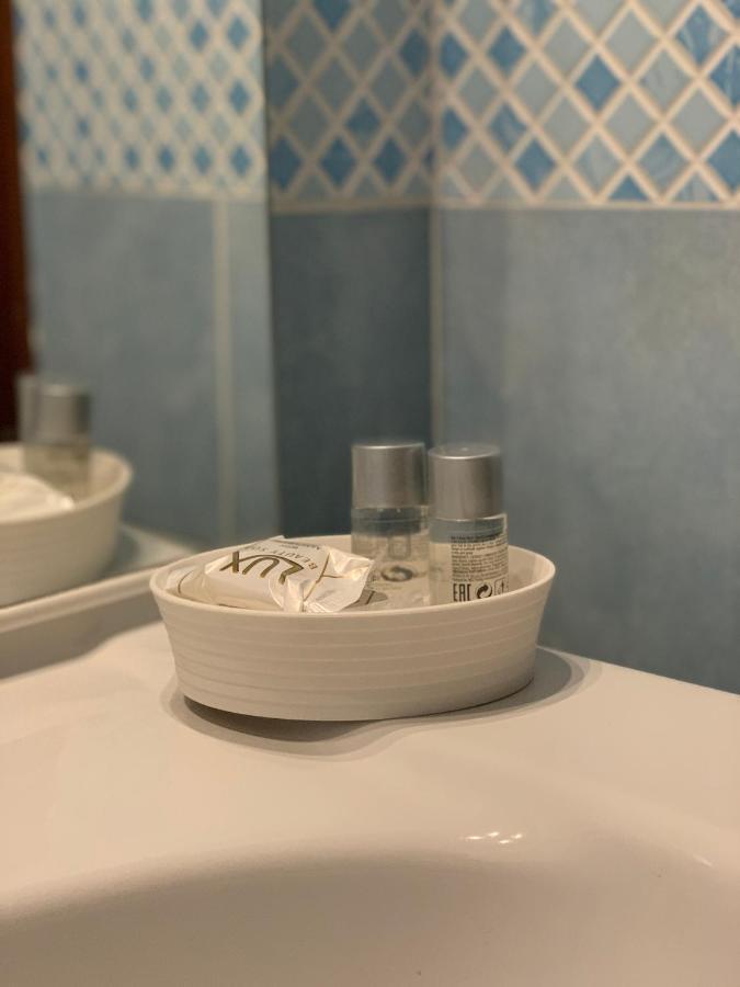 Albergo Ristorante Brera Inveruno Kültér fotó
